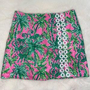 NWT Lilly Skort